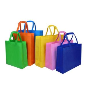 Goodie Bag Spunbond
