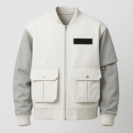 VX Tact Ivory