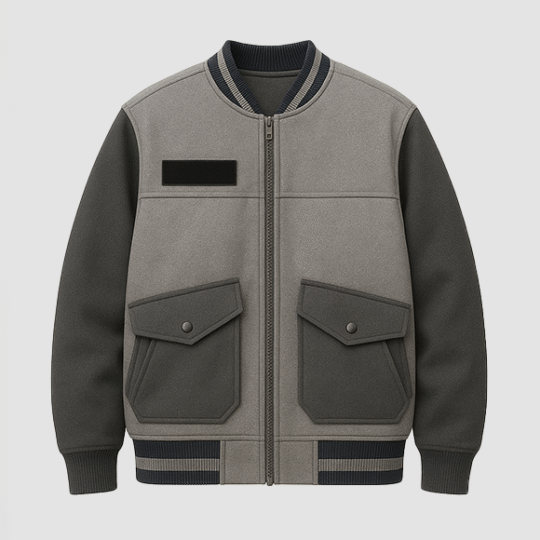 VX Tact Grey